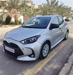 تويوتا يارس